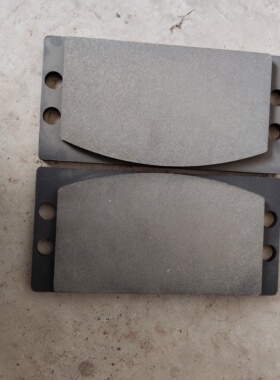 液压盘式制动器刹车片 SB100刹车片