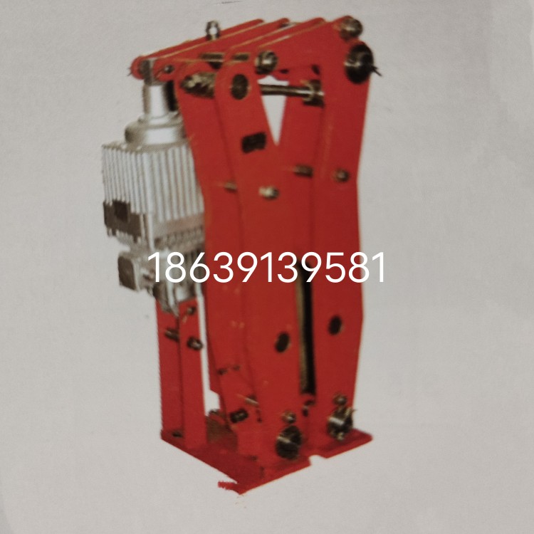 液压盘式制动器YPZ2－1000III/E301MK1