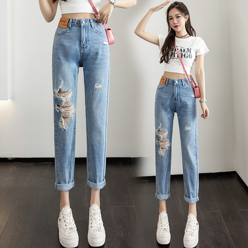 新感觉牛仔 XGJNZ6067