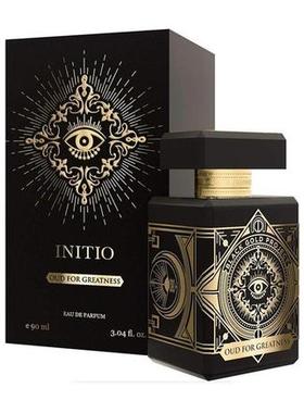 Initio Parfums Prives因提诺私人香氛 伟大乌木 EDP 90ml