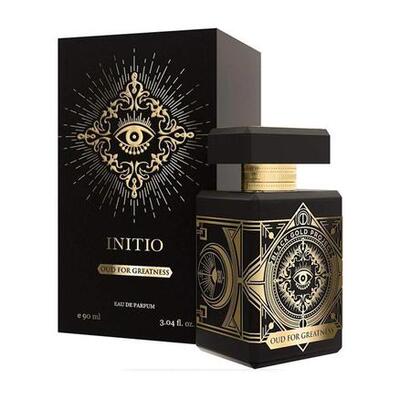 Initio Parfums Prives因提诺私人香氛 伟大乌木 EDP 90ml