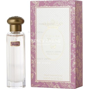 TOCCA Cleopatra托卡 埃及艳后经典女士香水 EDP 20ml