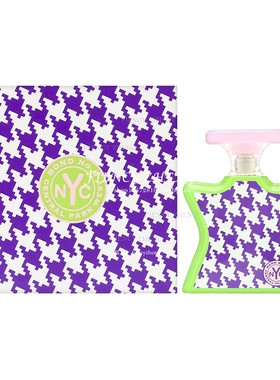 Bond No. 9 Central Park West邦9号 中央公园西路女士香水50ml