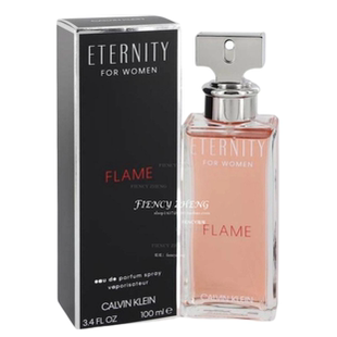 Calvin Klein Eternity Flame Women凯文克莱永恒焰火女士香水EDP