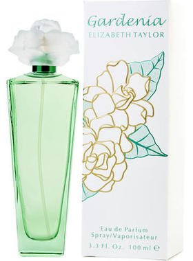 Elizabeth Taylor Gardenia伊丽莎白泰勒栀子花女士香水EDP 100ml