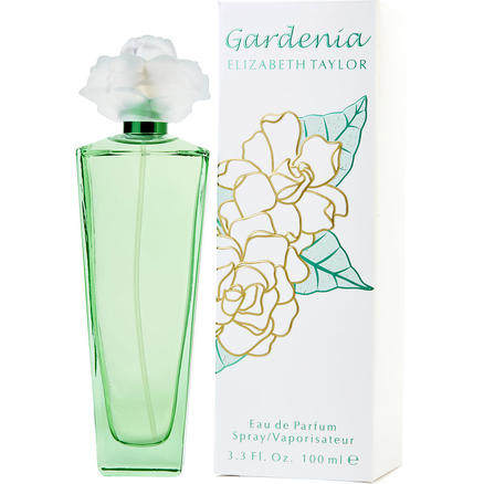 Elizabeth Taylor Gardenia伊丽莎白泰勒栀子花女士香水EDP 100ml