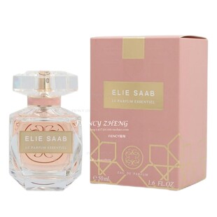 Elie Saab Le Parfum Essentiel艾莉萨博焦点女士香水EDP西普花香