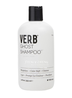 VERB Ghost Shampoo柔顺柔软洗发露 355ml