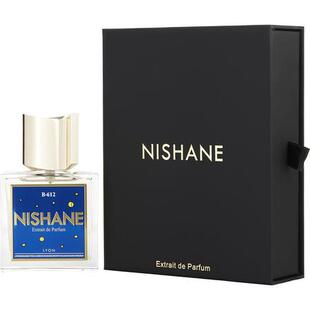 NISHANE 妮姗B-612中性香水 EXTRAIT DE PARFUM 50ml