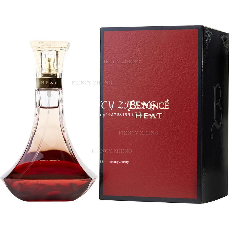 Beyonce Heat 碧昂丝热力热潮女士香水 EDP 100ml