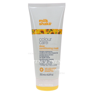 MILK SHAKE Color Care Deep Conditioner Mask 200ml