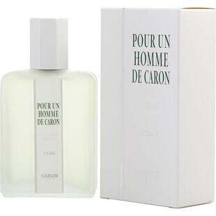 CARON Pour Un Homme De Caron卡朗 同名男士之水淡香水 EDT 75ml