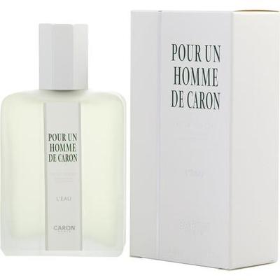 CARON Pour Un Homme De Caron卡朗 同名男士之水淡香水 EDT 75ml