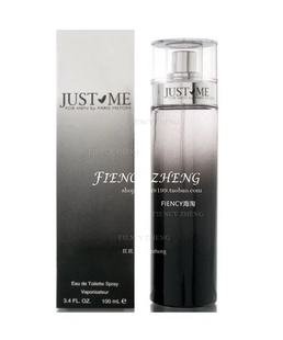 Paris Hilton Just Me ForMen帕丽斯希尔顿就是我男士香水