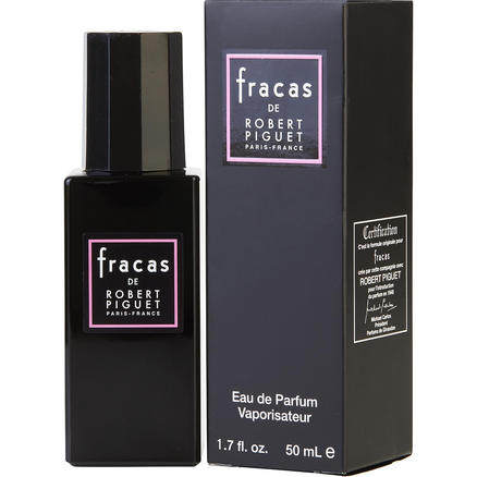 Robert Piguet fracas罗拔贝格 喧哗女士香水 EDP 50ml