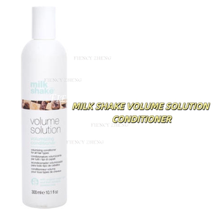 MILK SHAKE VOLUME SOLUTION CONDITIONER 300ml