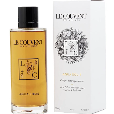LE COUVENT 洛寇芳阳光之水AQUA SOLIS 淡香水 EDT 50ml/200ml