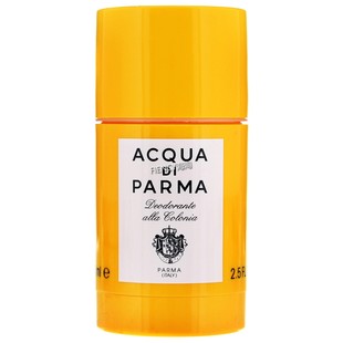 Deodorant Acqua Parma Stick帕尔马之水克罗尼亚止汗膏香体膏