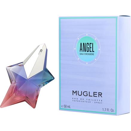Thierry Mugler 蒂埃里穆勒天使巡航之水女士淡香水 EDT