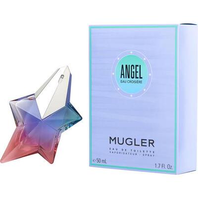 Thierry Mugler 蒂埃里穆勒天使巡航之水女士淡香水 EDT