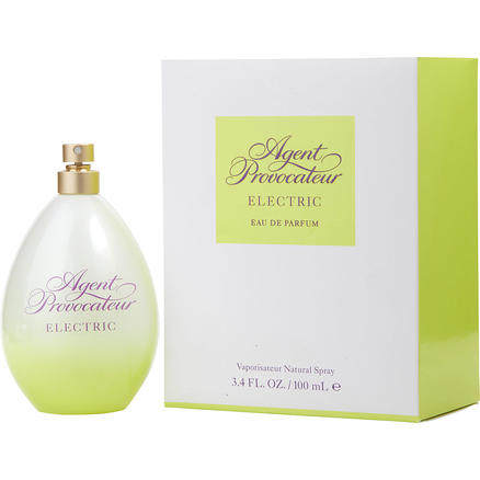 Agent Provocateur Electric 密使 电流女士香水 EDP 100ml