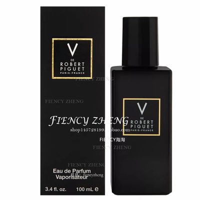 Robert Piguet V EDP 100ml 罗拔贝格V香水 花香东方调