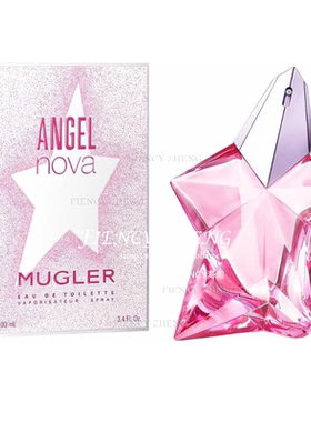 Thierry Mugler ANGEL NOVA EDT穆勒天使新星淡香水100ml