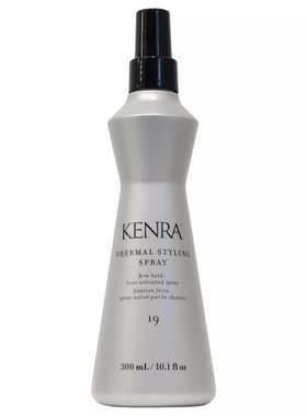 Kenra #19 Thermal Styling Spray 10.1 oz
