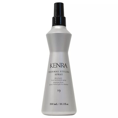 Kenra #19 Thermal Styling Spray 10.1 oz