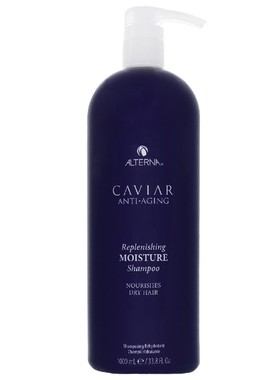 Alterna Caviar Anti-Aging Shampoo 1000ml 鱼子酱洗发露