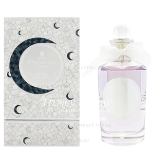 PENHALIGON'S Luna潘海利根月亮女神香水100ML杜松浆果茉莉木质调