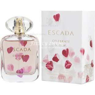 Escada Celebrate N.O.W.爱斯卡达庆祝女士香水 EDP 80ml