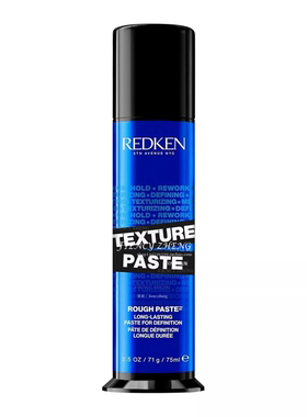 REDKEN Rough 12 Paste/Redken Texture Paste 75ml