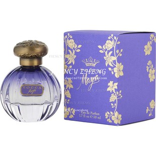 TOCCA Maya 托卡玛雅经典女士香水 EDP 50ml