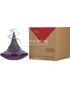 Gigli 100ml 罗密欧吉利 Romeo 同名女士香水 EDP 1989版