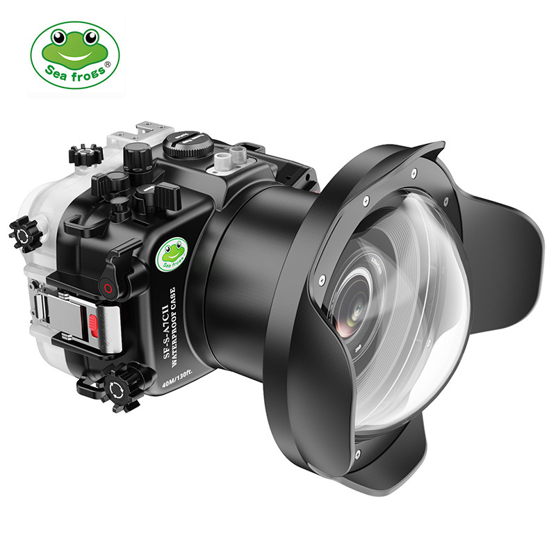 ��������A7C2΢����Ӱ��ˮ��רҵˮ����Ǳ��ˮ�׺������Ǳˮ�� 4100Ԫ