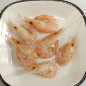 苏州发货大号白虾干2025年新货渔民自晒淡水虾白虾米