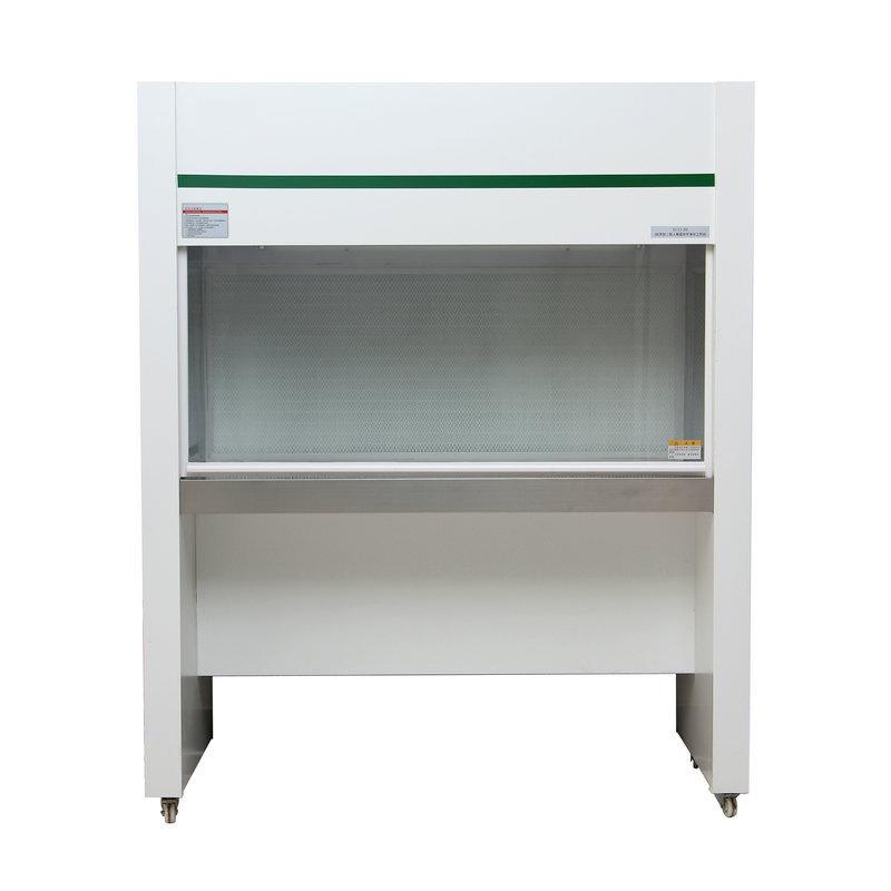 SW-CJ-2G净化工作台小型超净台无尘工作台无菌操作台水平单人单面