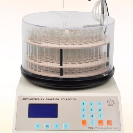 实验室BS-100A自动部分收集器