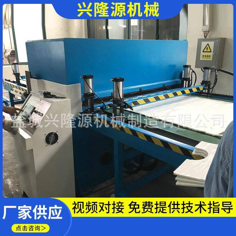 厂家现货供应砂纸裁断机下料机抛光轮裁断机产品尺多样四柱裁断机