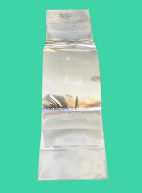 电力铜箔铜排铜巴软连接镍片焊接Busbar母线伸缩节高分子扩散焊