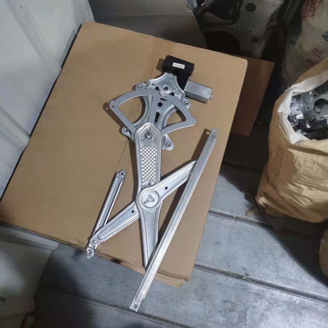丰田汽车摇窗前后左右玻璃升降器