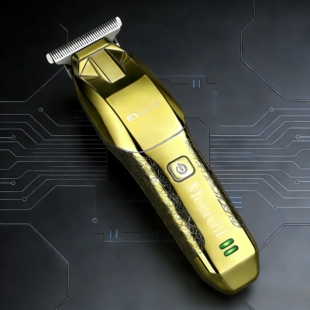 奥科A9渐变油头推剪发廊专用美发雕刻电推剪理发刻痕小推子理发器