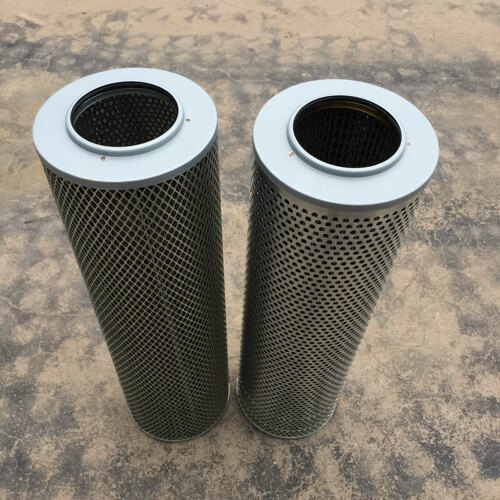 装载机液压滤清器