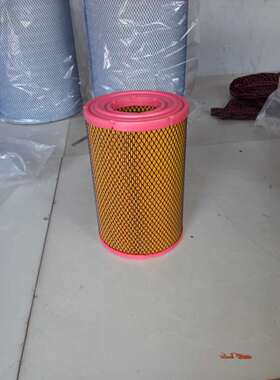 长安校车JAC江淮威铃骏铃康铃K1726PU K1725PU空气滤清器空气滤芯