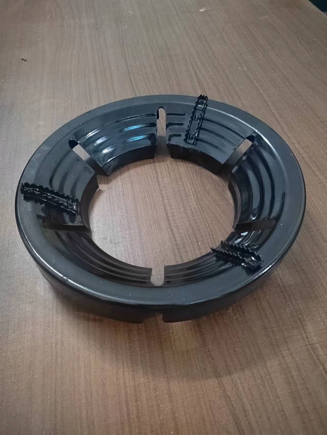 六孔聚火罩六眼防风罩