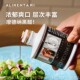 Alimentari 意大利嘉乐彤摩德纳黑醋葡萄酒醋调味汁IGP认证250ml