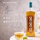 Alimentari摩西亚接骨木花味利口酒 配制酒