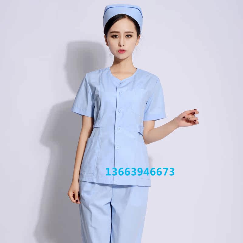 Tenue infirmière - Ref 1863619 Image 3