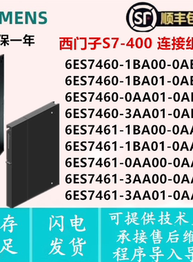 6ES7 460/461-1BA00/1BA01/3AA00/461-3AA01-0AA0/0AB0西门子模块